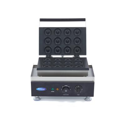 Maxima Výrobník koblih - 12 mini koblih |  09374011